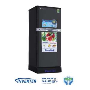 Funiki Inverter refrigerator FRI-186ISU