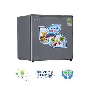 Funiki FR-51CD 50L mini refrigerator