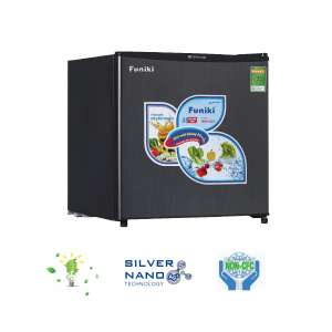 Funiki FR-51DSU refrigerator