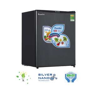 Funiki FR-71DSU refrigerator
