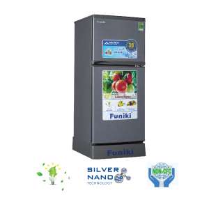 Funiki FR-135CD refrigerator
