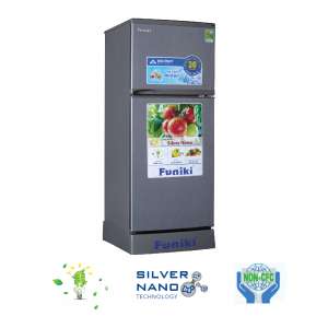 Funiki FR-125CI 120L refrigerator