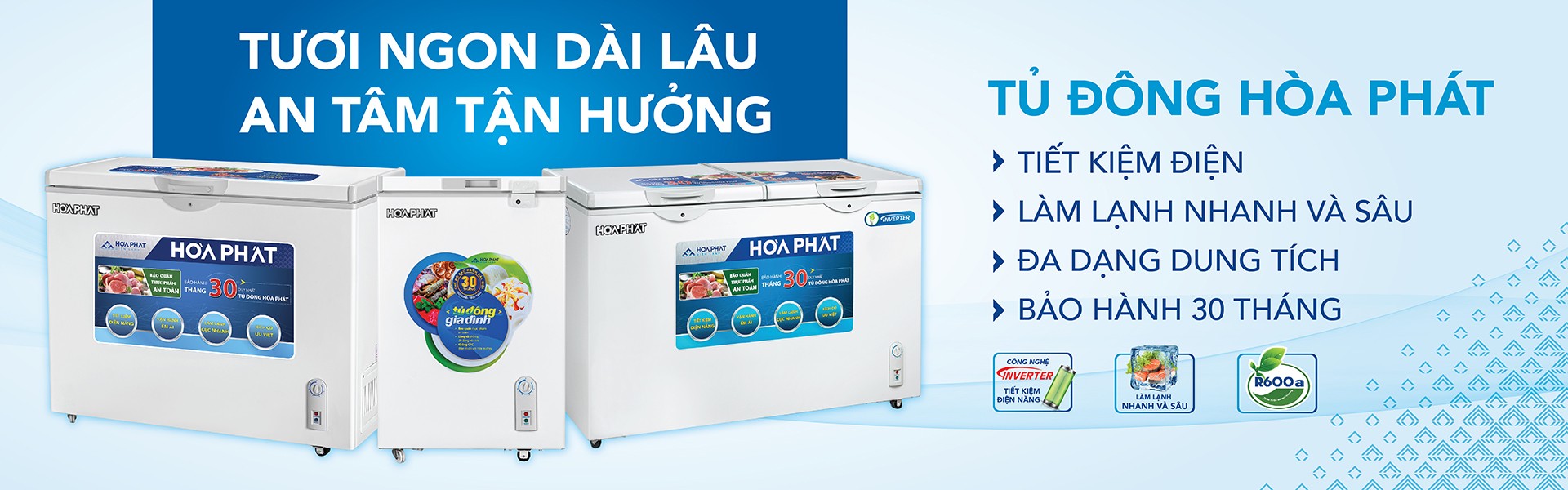 mua tủ đông ở đâu tốt