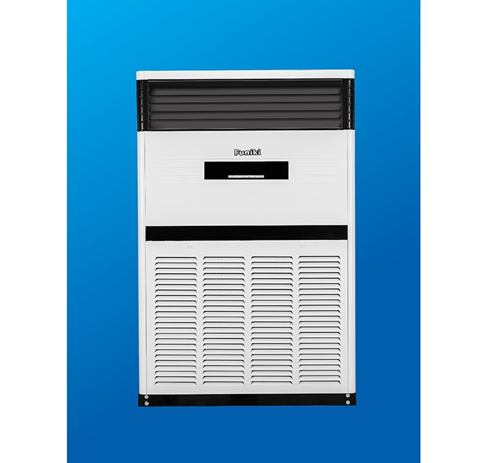 Điều hòa tủ đứng Funiki 100.000BTU FC100MCC