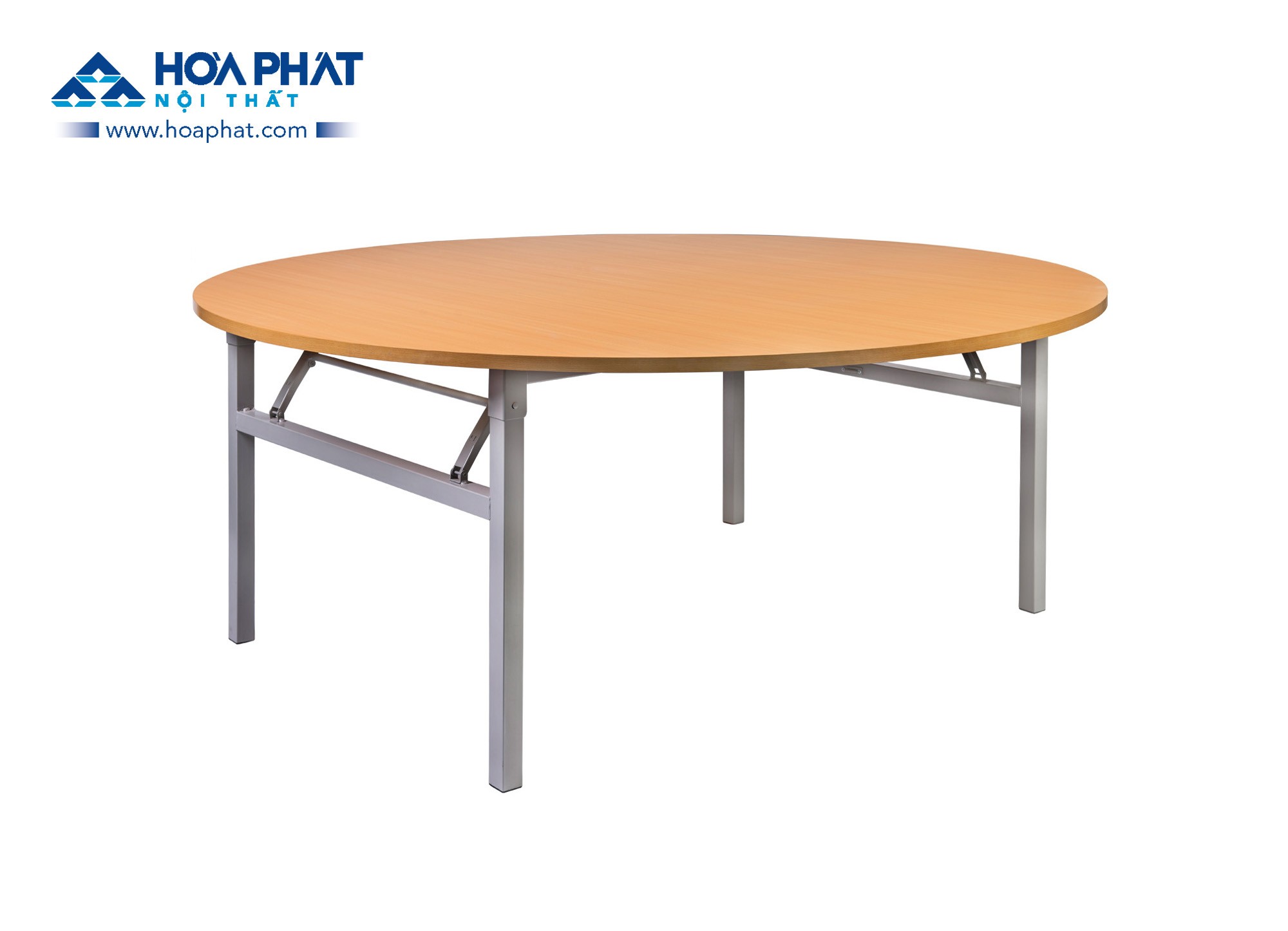 BÀN GẤP KHUNG THÉP THE ONE BG07K18