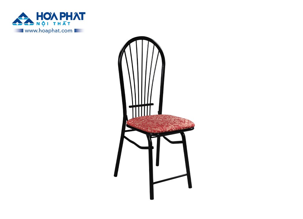 Ghế gấp khung thép THE ONE G1499