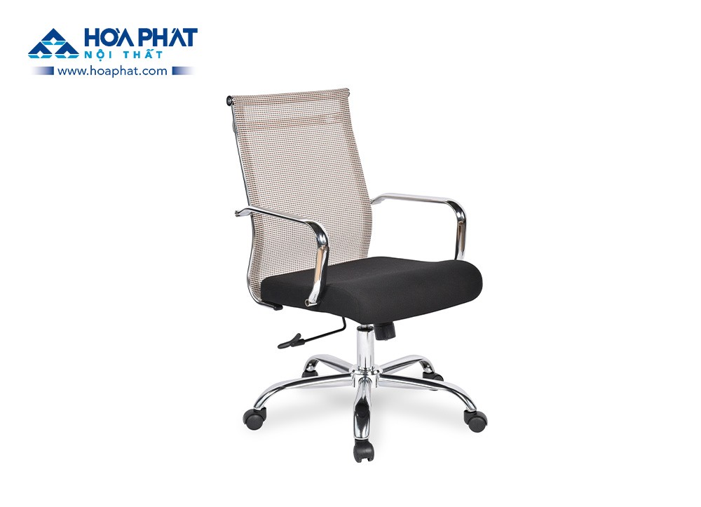 Ghế lưới lãnh đạo THE ONE GL207