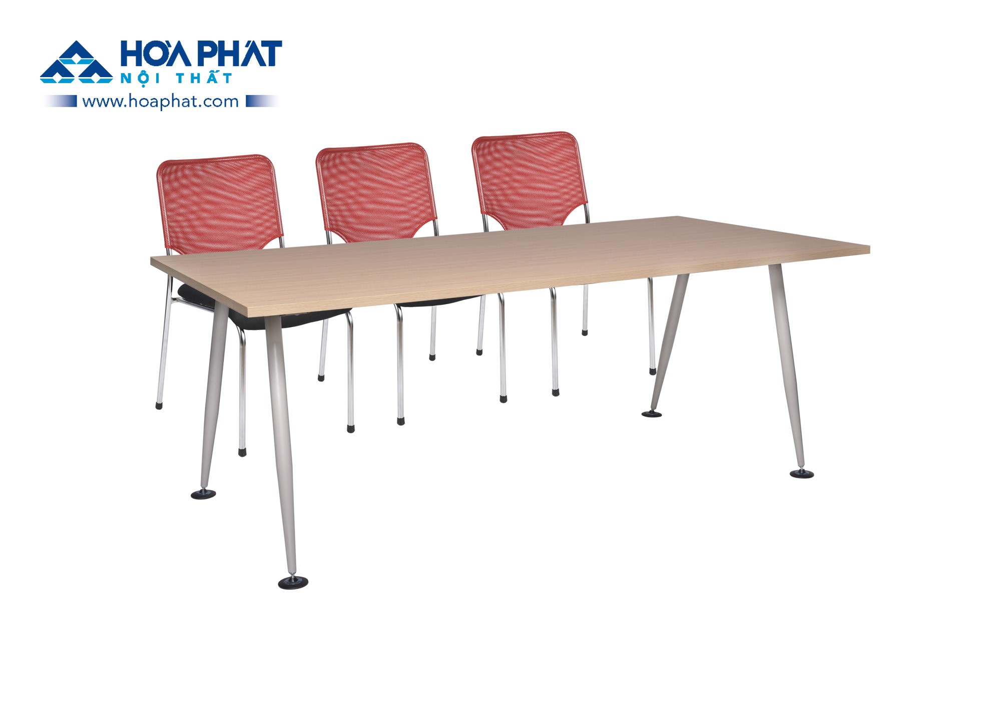 BÀN HỌP HR THE ONE HRH2412C8