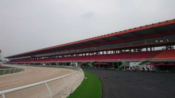 ĐẠI NAM RACECOURSE