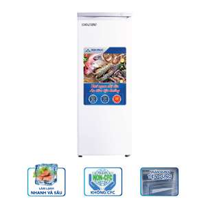 Hoa Phat Upright Freezer HUF 450SR1