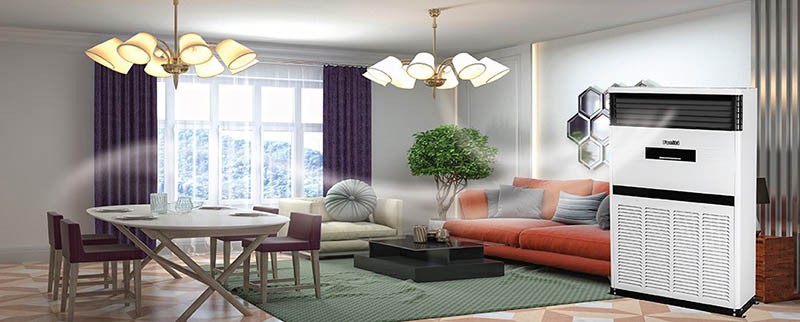 Điều hòa đứng Funiki công suất lớn