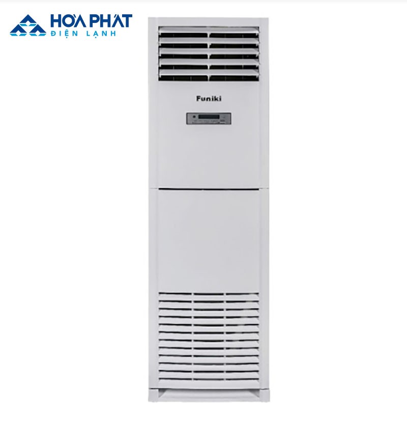 Điều hòa đứng Funiki dễ di chuyển