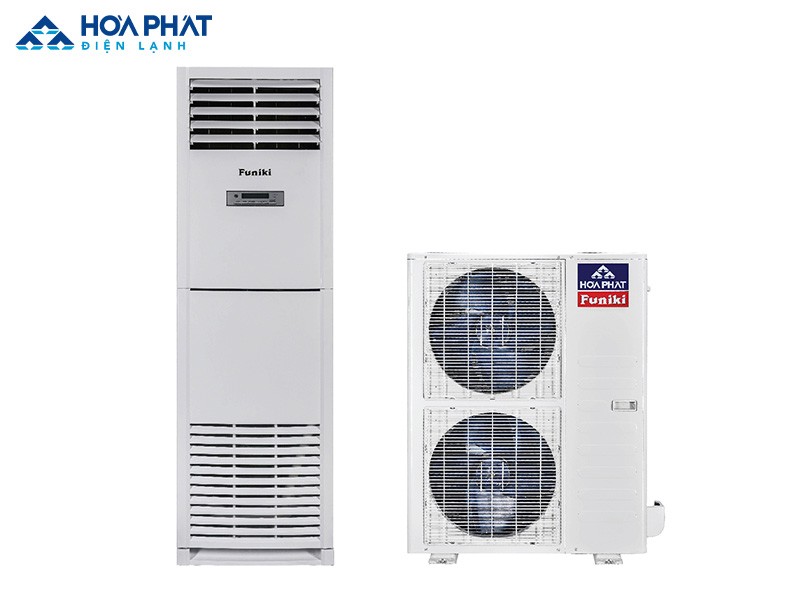 Điều hòa đứng Funiki 50000btu FC 50MMC 