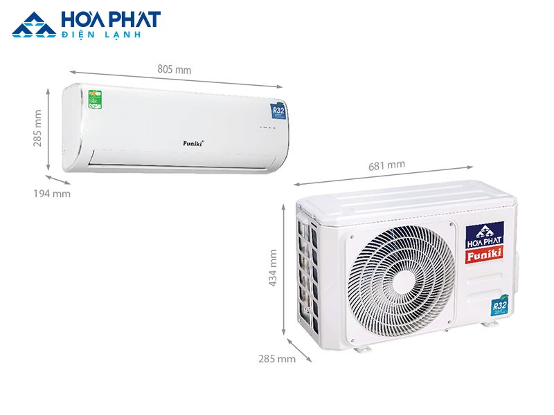 Sử dụng điều hòa 9000BTU thì 1 tháng điều hòa hết bao nhiêu số điện