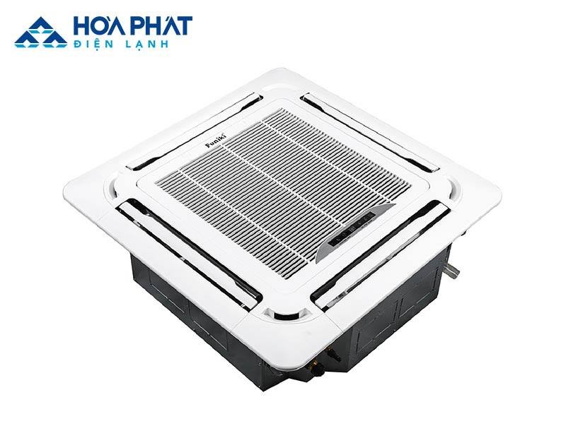 Điều hòa âm trần FunikiĐiều hòa âm trần Funiki