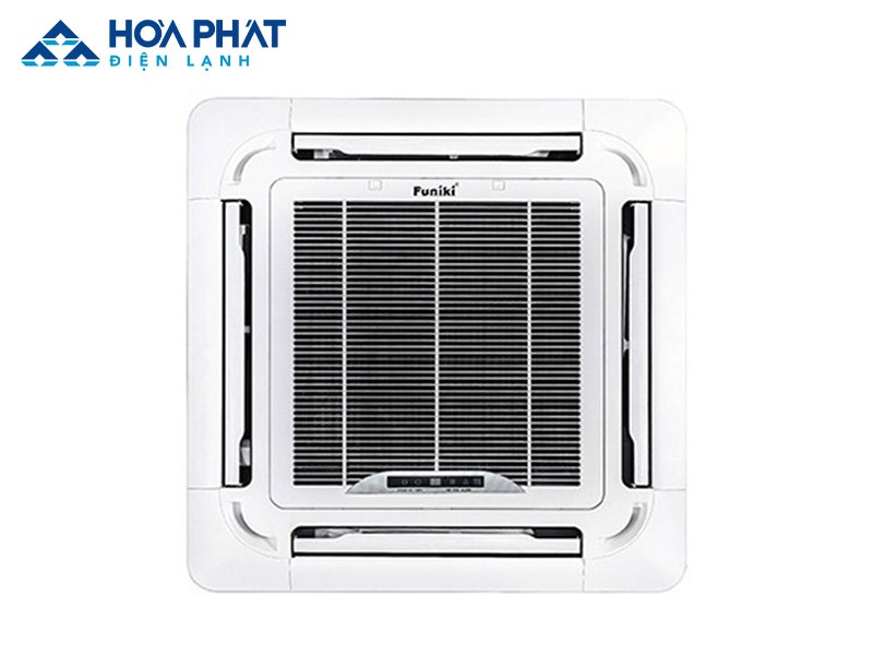 Điều hòa âm trần Funiki 36000BTU 2 chiều