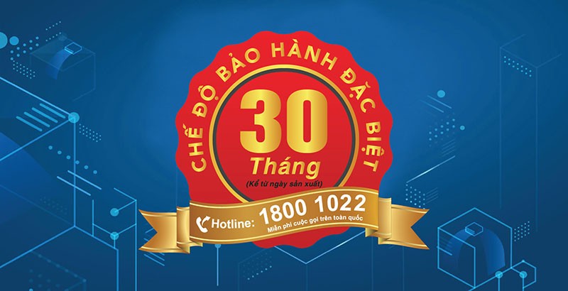 Điều hòa Funiki R32 bảo hành 30 tháng