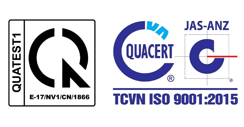 Điều hòa tủ đứng Funiki 36000btu FH36MMC đạt tiêu chuẩn chất lượng 