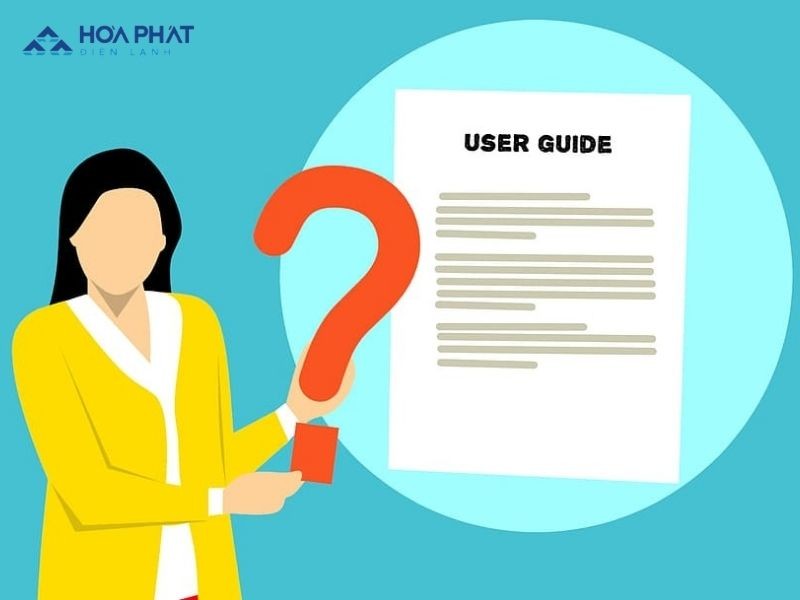 Hướng dẫn sử dụng tủ đông an toàn và hiệu quả