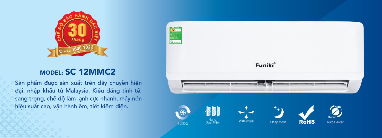 dieu-hoa-treo-tuong-sc-12mmc2-nen-xanh