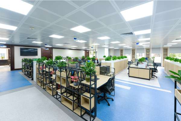 HÒA PHÁT HOME APPLIANCES OFFICE