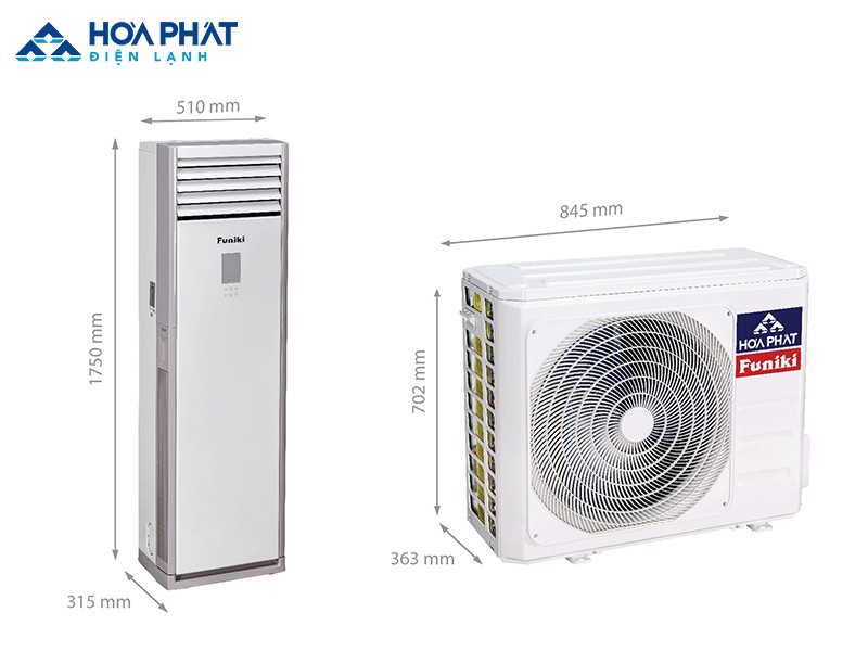 Chế độ quạt gió, hướng gió với góc rộng sẽ làm mát nhanh hơn, tăng tiếp xúc của luồng gió đến các ngóc ngách trong căn phòng