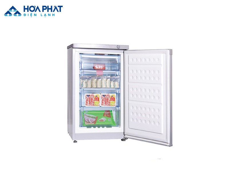 Tủ đông Hòa Phát đứng HUF 300SR1