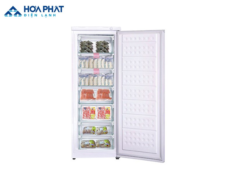 Tủ đông Hòa Phát đứng HUF 450SR1