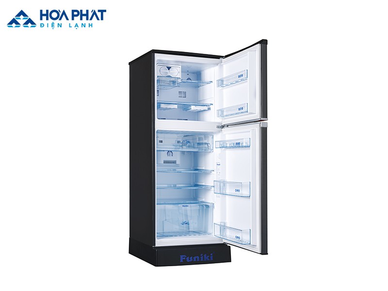 Các sản phẩm tủ lạnh Funiki nói chung và dòng FRI-186ISU nói riêng đều được sản xuất trên dây chuyền hiện đại