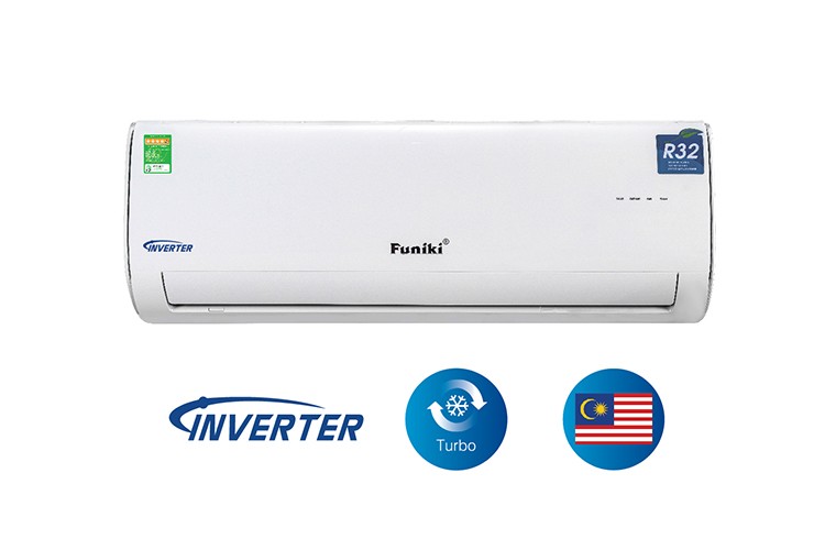 Để điều hòa Funiki hoạt động tốt, nhất định phải vệ sinh định kỳ đúng cách