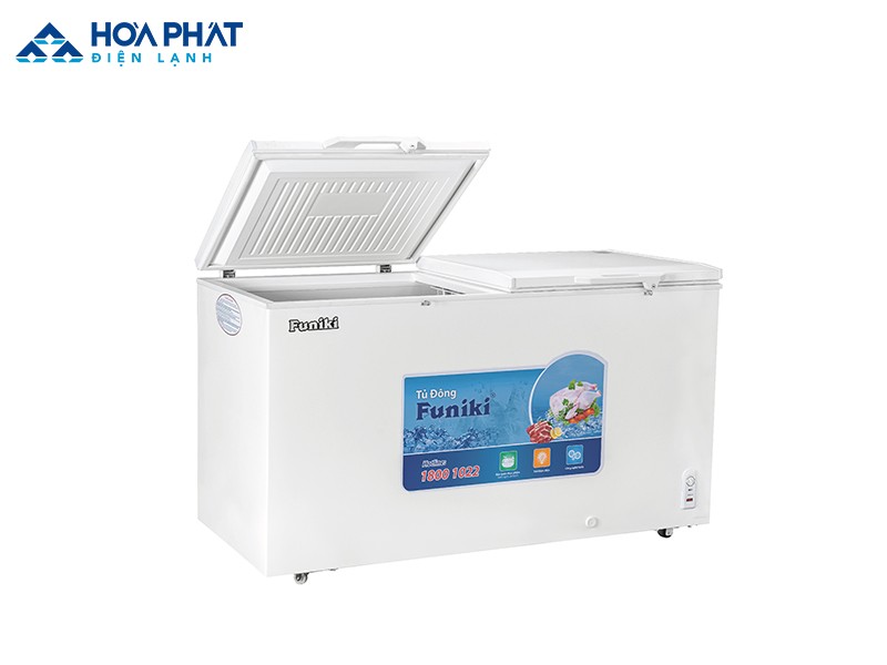 Tủ đông Funiki HCF 830S1PD2