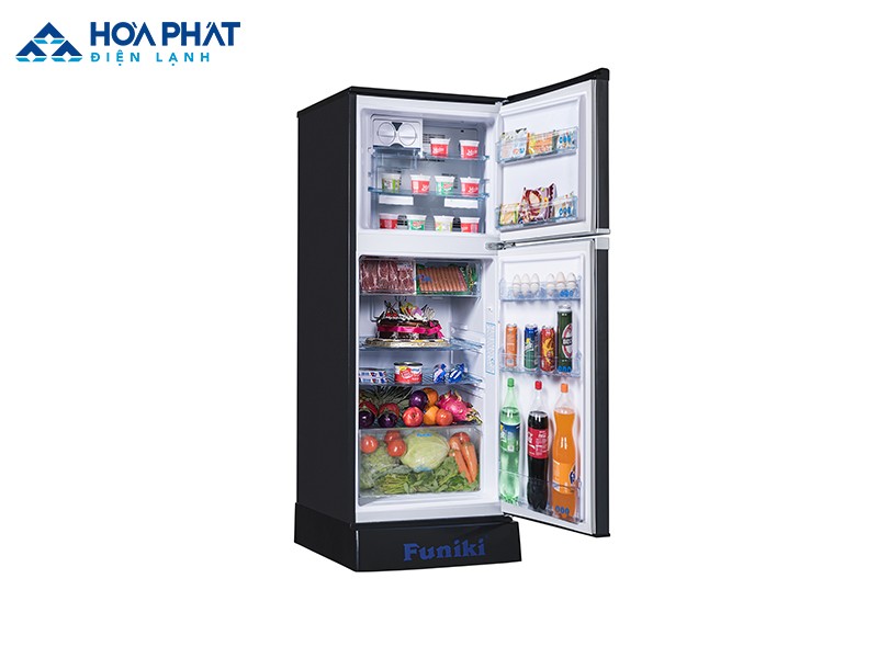 Tủ lạnh phù hợp với việc bảo quản thức ăn trong thời gian ngắn ngày