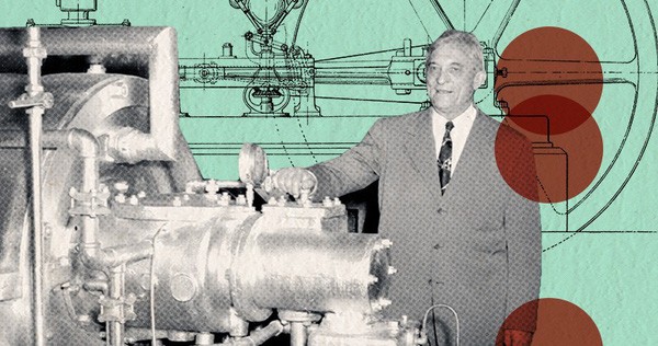 Những đóng góp của ông có ý nghĩa quan trọng làm tiền đề cho sự phát triển của máy điều hòa hiện đại sau này.