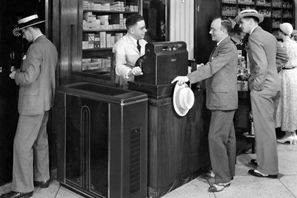 Điều hoà ngày càng trở nên phổ biến và được sử dụng tại nhiều nơi