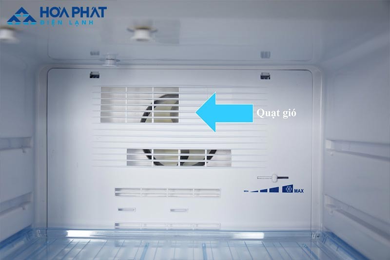 kiem-tra-quat-gio-khi-tu-lanh-khong-chay