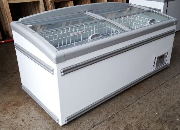 Có nên mua tủ đông cũ hay không?