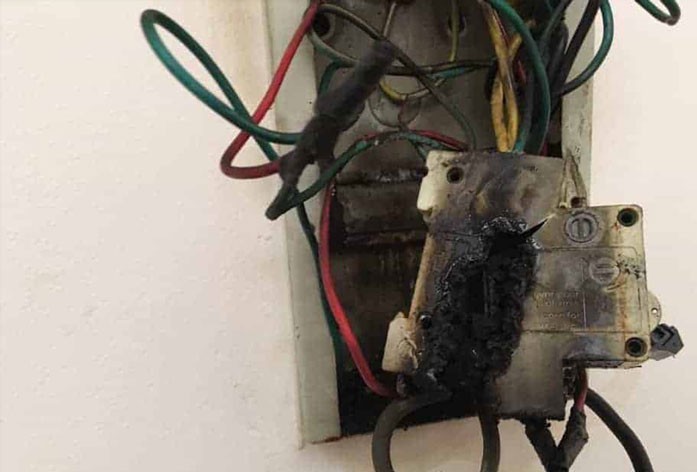 Đây là hiện tượng đặc biệt nguy hiểm về mức độ nghiêm trọng và thời điểm xảy ra