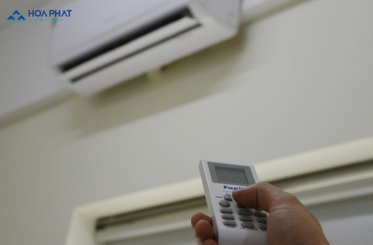 Hãy tự trang bị cho mình kiến thức sử dụng điều hoà Funiki đúng cách