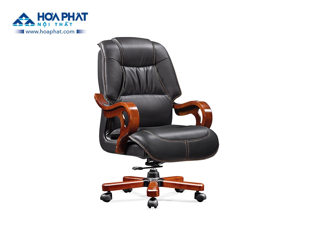 GHẾ LÃNH ĐẠO CAO CẤP THE ONE TQ02