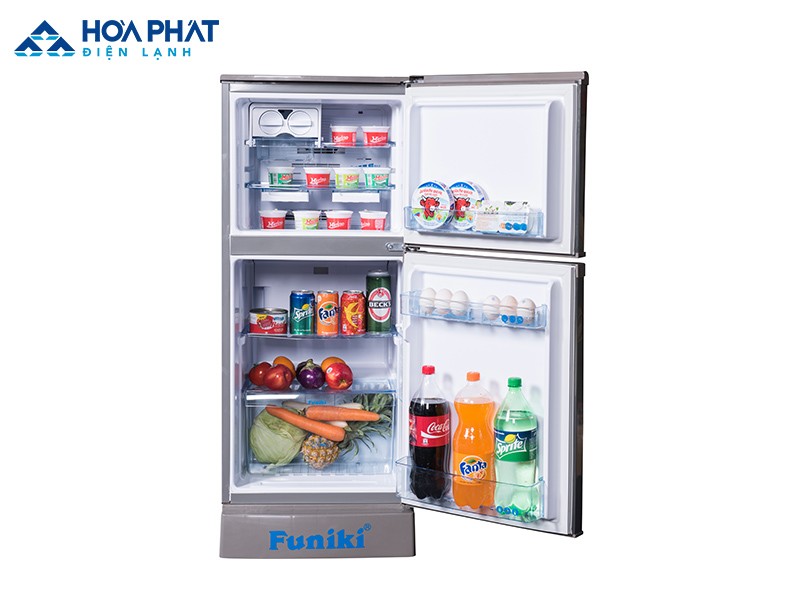 Cho thực phẩm vào tủ lạnh sau 3 tiếng hoạt động