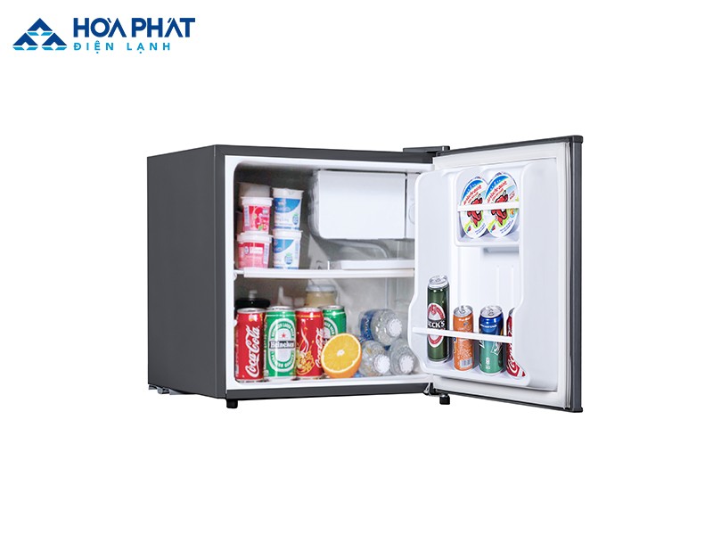 Tủ lạnh Funiki FR-51CD - 46 lít nhỏ gọn và làm lạnh nhanh chóng