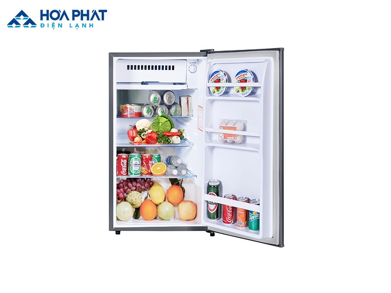 Tủ lạnh Funiki FR-91CD 90 lít sự lựa chọn hoàn hảo của các gia đình, phòng trọ có 3 thành viên, phòng bệnh viện,...