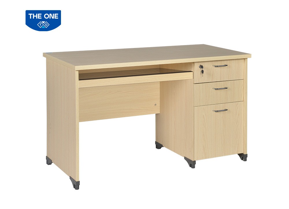 BÀN NHÂN VIÊN AT THE ONE AT120SHL3DF