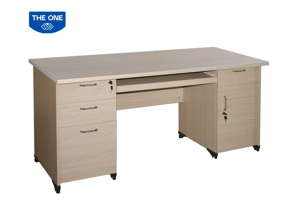 BÀN NHÂN VIÊN AT THE ONE AT160HL1