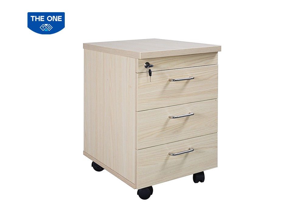 HỘC BÀN LÀM VIỆC THE ONE ATM3D