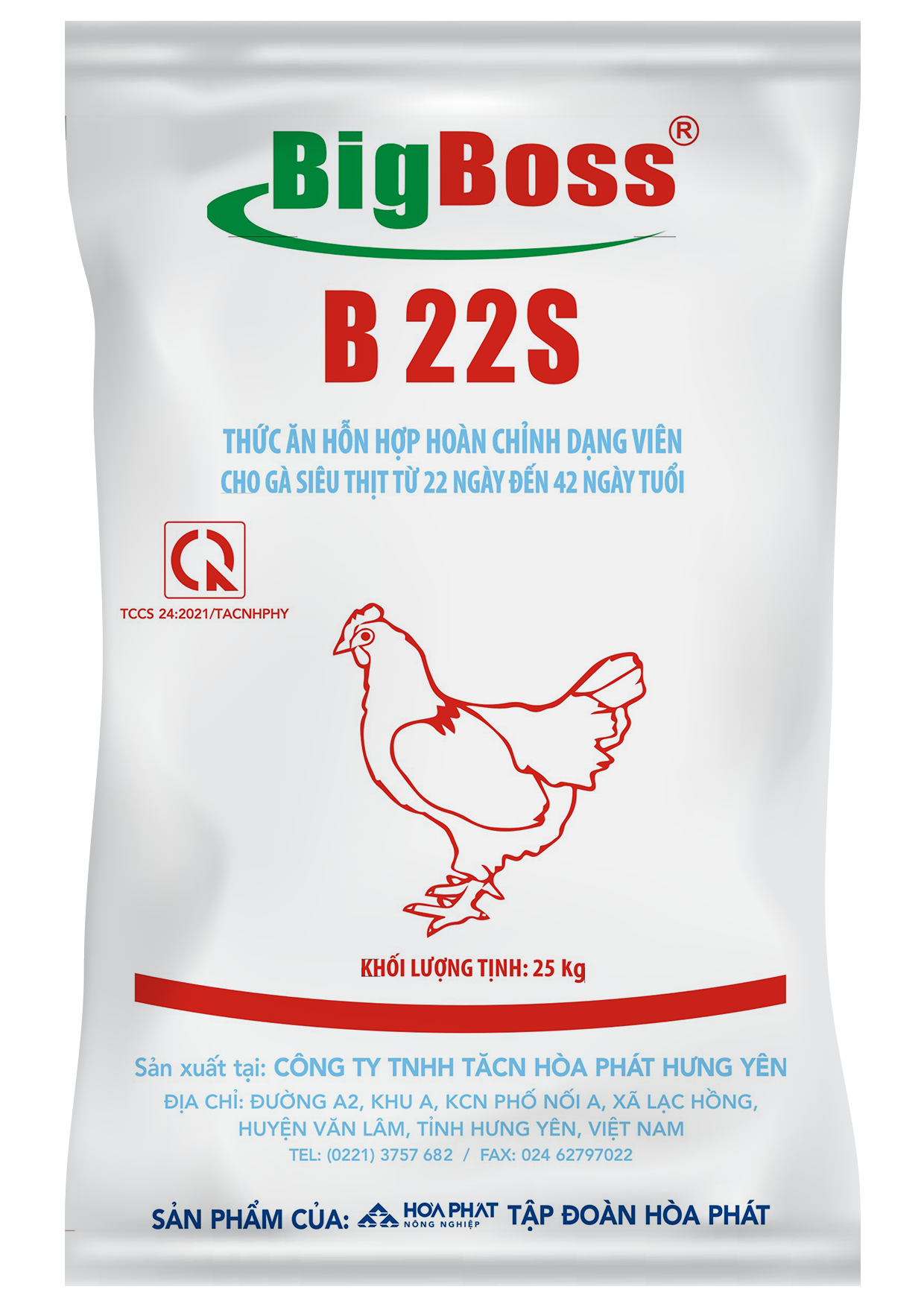 b22s