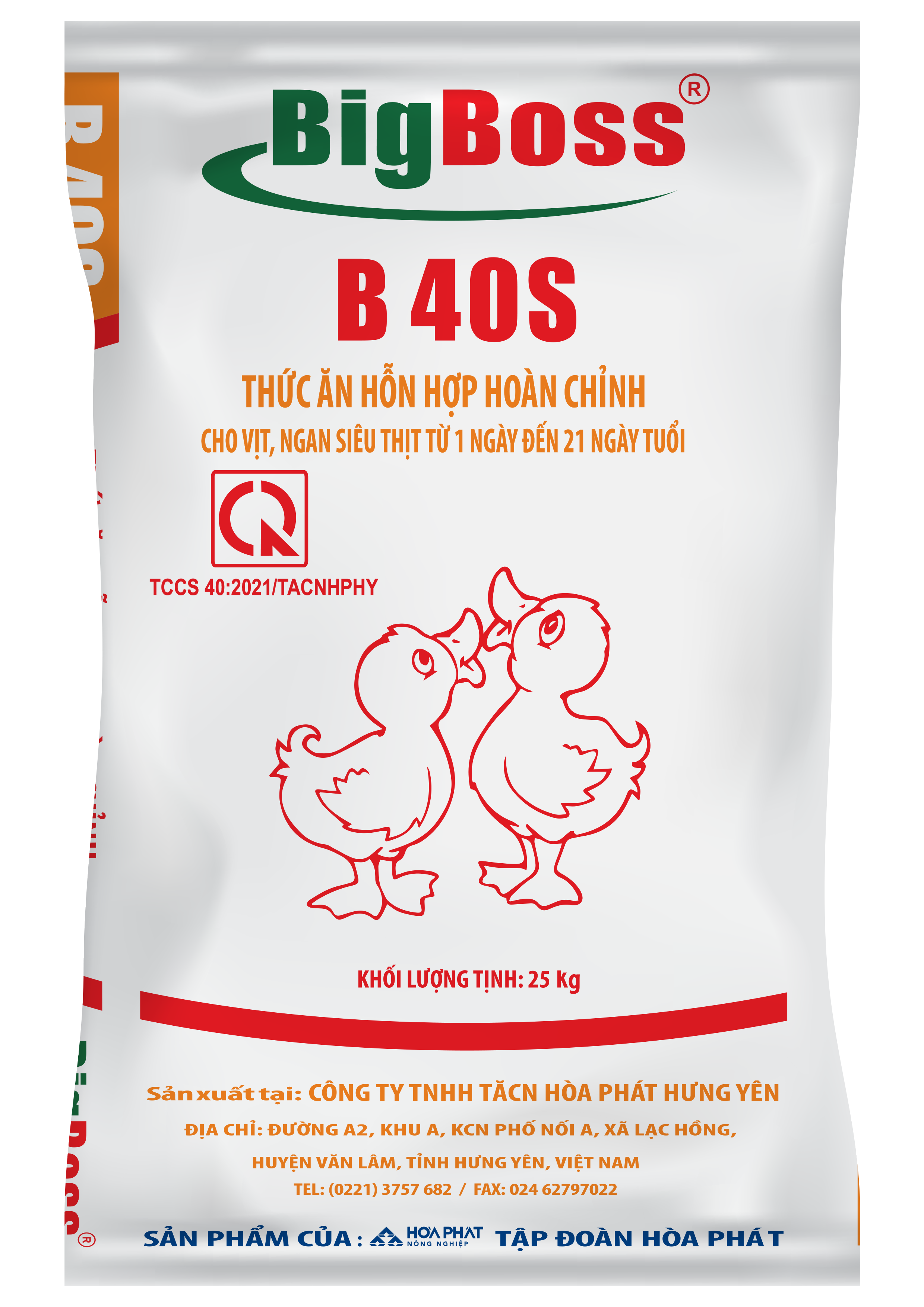 b40s