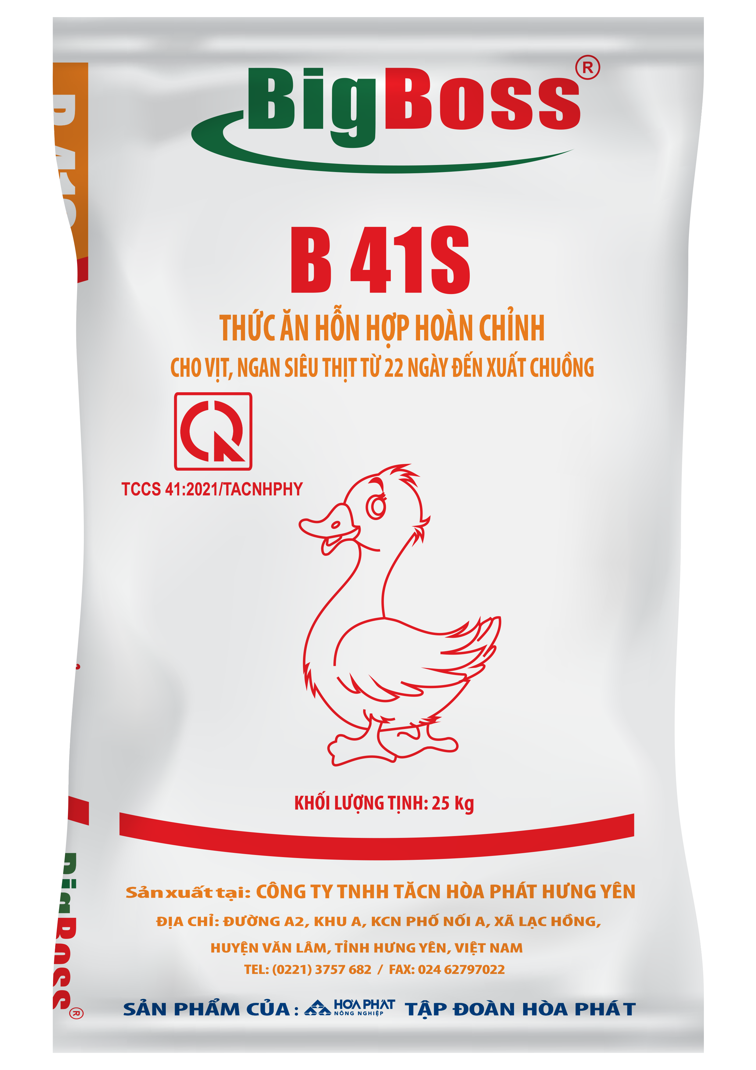 b41s