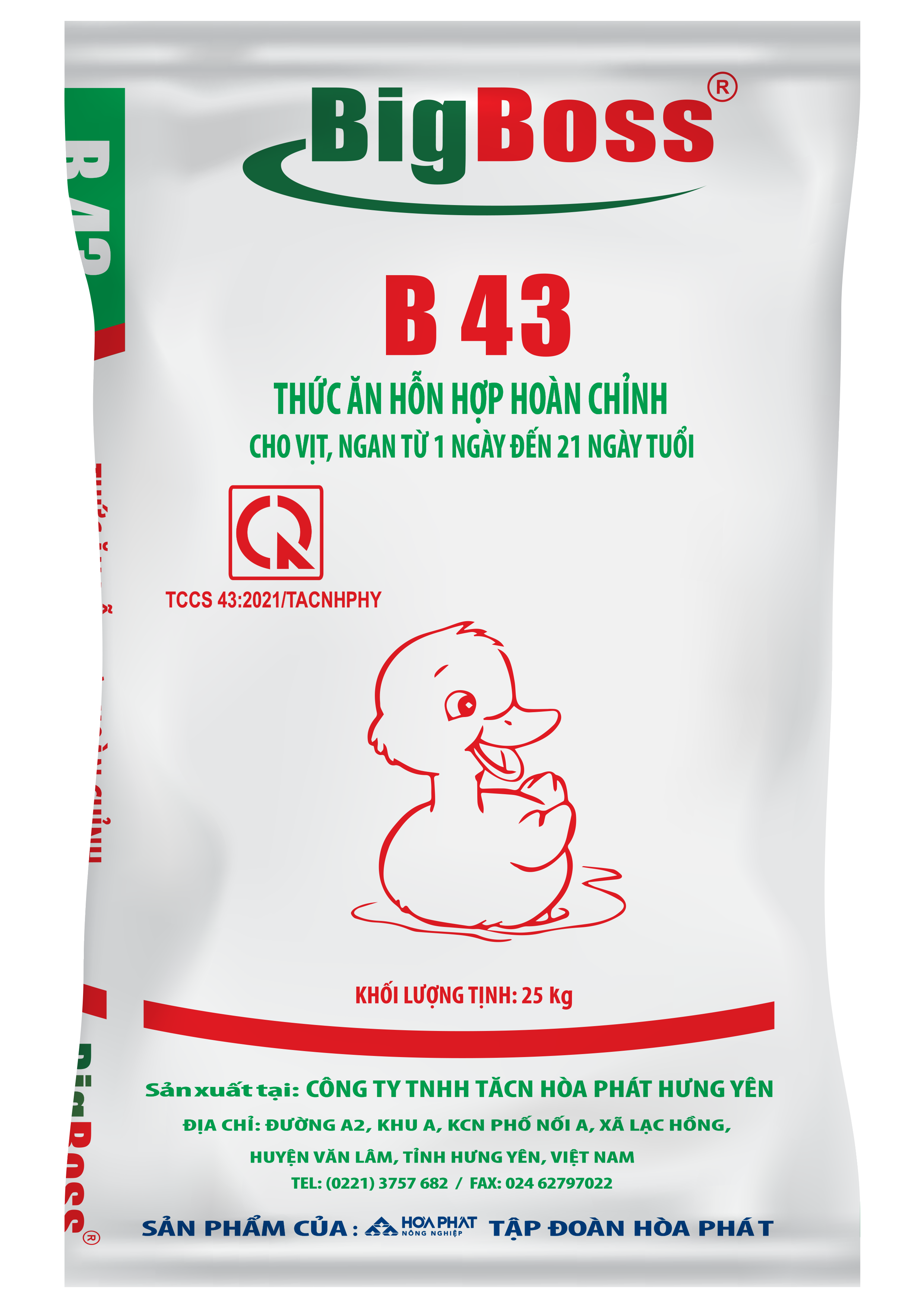 b43