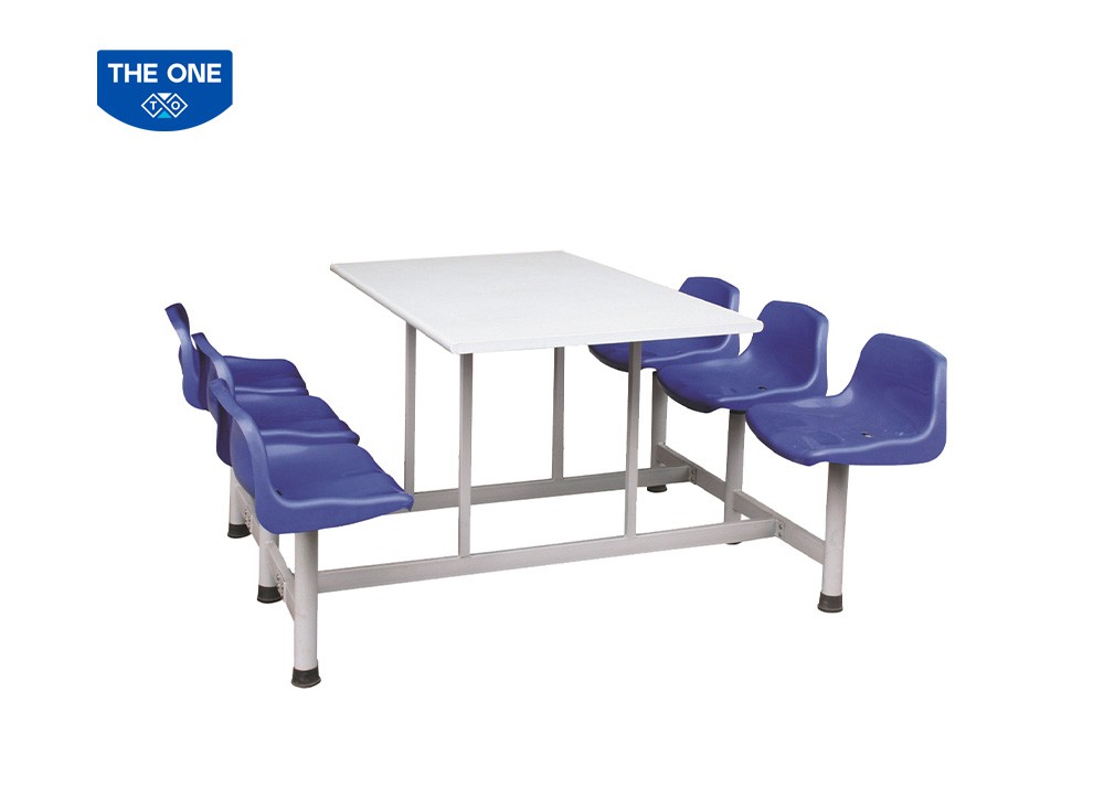 Bàn ghế khu công nghiệp THE ONE BA03